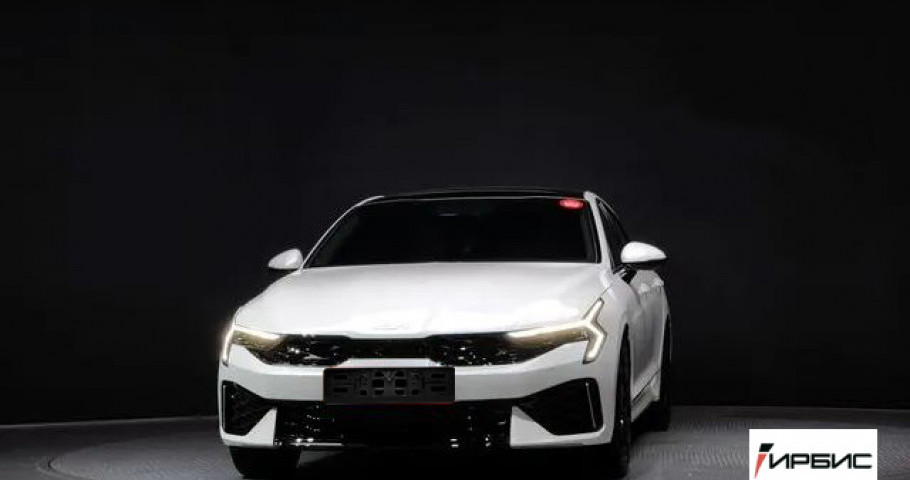 Kia К5 